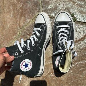 Converse Chuck Taylor All Star Tennis shoe size 8